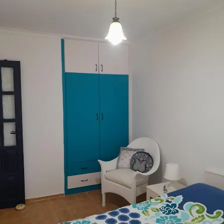 Appartement Chesme Chios Dimitris