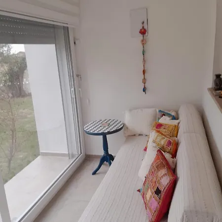 Chesme Chios Dimitris Appartement *