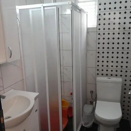 Appartement Chesme Chios Dimitris Ovacik (Cesme)