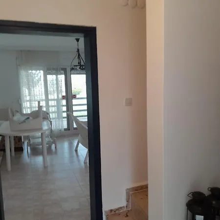 Appartement Chesme Chios Dimitris