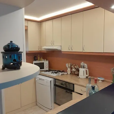 Chesme Chios Dimitris Appartement Ovacik (Cesme)