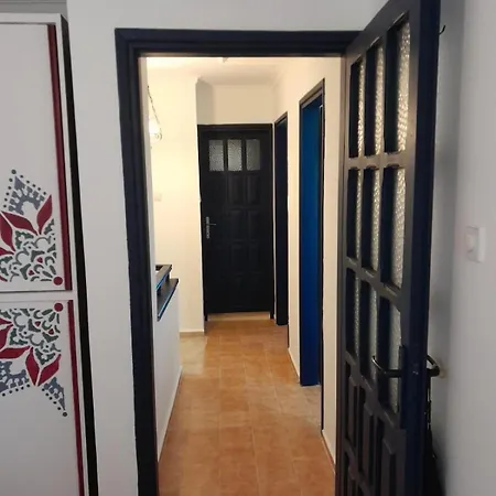 Chesme Chios Dimitris Appartement