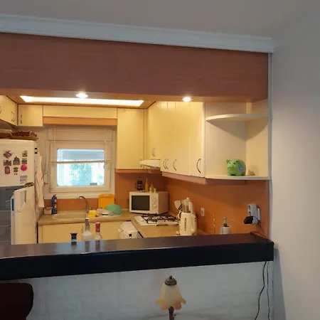 Chesme Chios Dimitris Appartement *