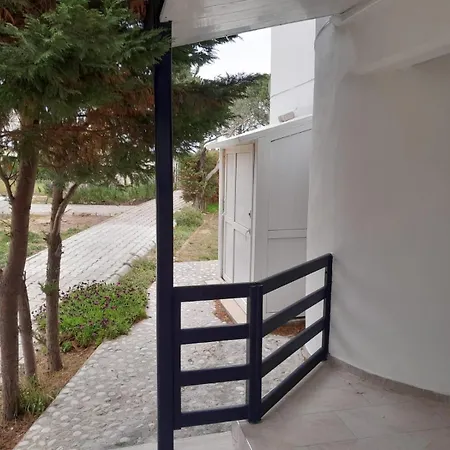 Chesme Chios Dimitris Appartement Ovacik (Cesme)