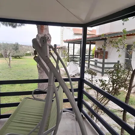 Appartement Chesme Chios Dimitris