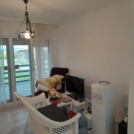 Appartement Chesme Chios Dimitris *