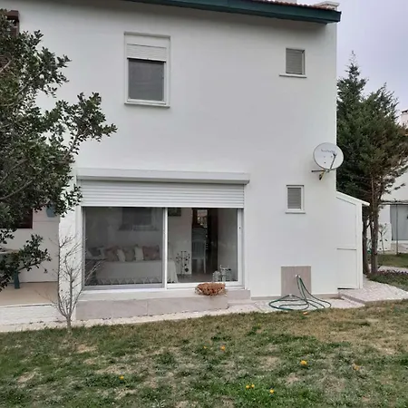 Appartement Chesme Chios Dimitris *